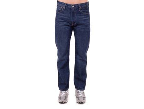 Pantalones de Vaquero de Hombre LEVIS Azul (numeric29)