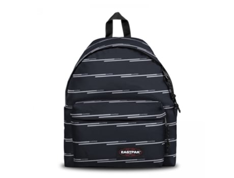 Mochila EASTPAK Padded Pak'R Líneas Charlatanas