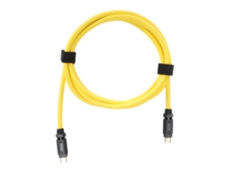 Cable De Extensión Usb Tipo C Con Carga Rápida Pd3. 140 W, 20 Gbps, 8k, 60 Hz, 2 M.