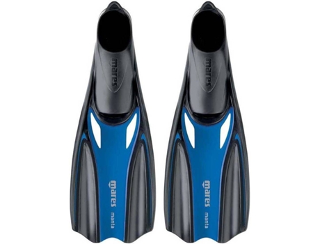 Aletas de Buceo MARES Manta (EU 31-33)