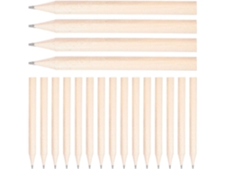 Paquete De De Madera Práctico Para Oficina Compacto