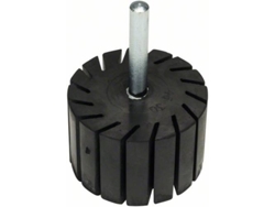 Vástago de Admisión para Manguitos de Lija BOSCH 45 mm - 30 mm