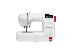 Máquina De Coser Elna Experience 550