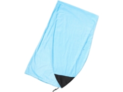 Bolsa Elástica Azul Para Tabla De Surf 180