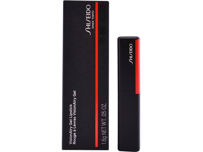 Labial SHISEIDO VisionAiry Gel 225 High Rise
