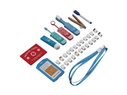 Rebe-kit De Dentista Para Niños Juguete Simulación Doctor Bebé Juguetes Montessori Para Niños Mayores De 3 Años