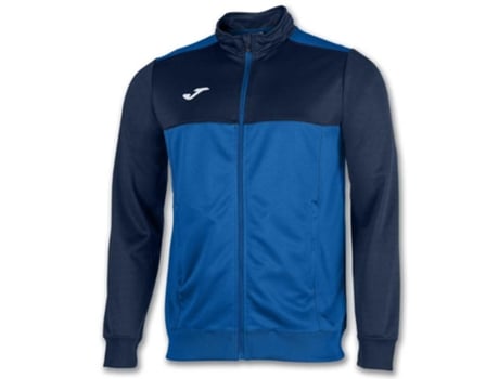 Chándal para Hombre JOMA Winner Azul para Fútbol (11 - 12 Años)