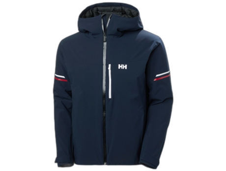 Chaqueta para Hombre HELLY HANSEN Azul (Tam: M)