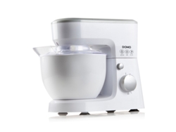 Batidora con tazón DOMO DO9241KR (600 W - planetaria)