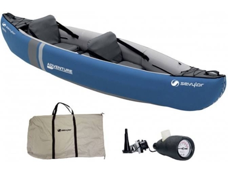 Kayak SEVYLOR Adventure