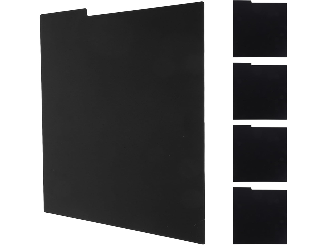 Separadores Vinilo Pvc Resistentes Superficie Escribir Paquete 8 Unidades Organizar Cómics Documentos Aulas