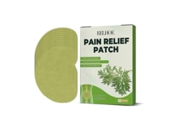Parche De Artemisia Eelhoe Para Aliviar El Dolor Muscular En La Espalda, El Cuello, Los Hombros Y Las Rodillas.