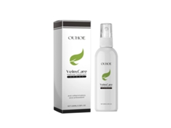 Spray hidratante para pies Worten Intense Care