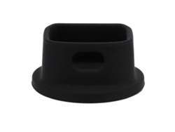 Base Estabilizadora De Silicone Anti-deslizante Para Osmo Pocket 3 Suporte De Mesa Para Câmera