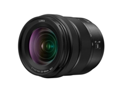 Objetivo PANASONIC 20-60Mm 1:3.5-5.6 Lumix S S-R2060E (Reacondicionado Marcas Mínimas)