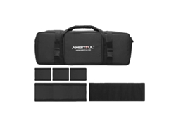 Bolsa de transporte para cámara ligera y resistente, PB01
