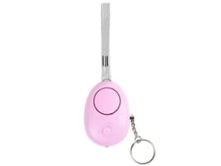 Alarme Anti-perda De 120db Com Luz Led.