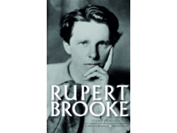 Libro Rupert Brooke de Rupert Chawner Brooke (Español)