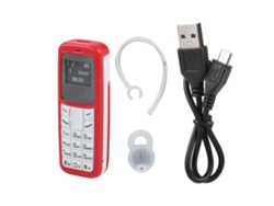 Marcador portátil para celular (compatible con tarjeta SIM con batería)