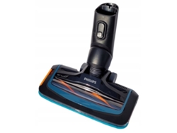 Cepillo turbo eléctrico para aspiradora Philips FC6728 FC6729 Speedprovayotoy