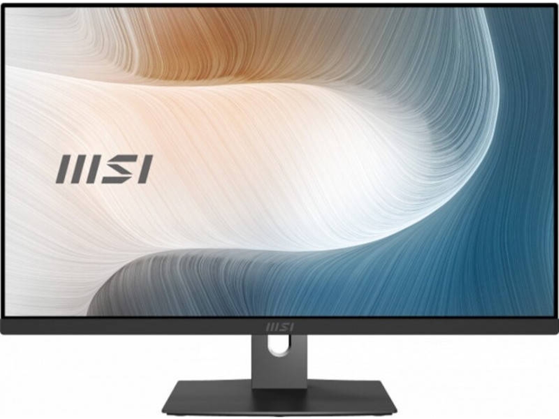 All in One MSI Modern AM271 11M-026EU (27'' -  Intel Core i5-1135G7  - RAM: 8 GB - 512 GB SSD PCIe - Intel UHD Graphics)