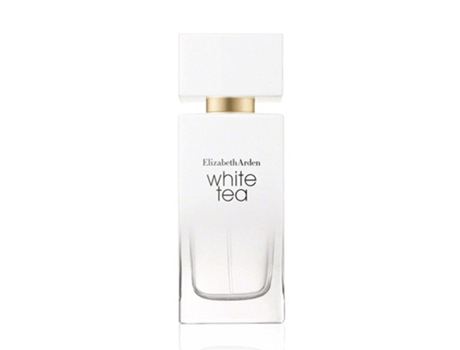 Perfume ELIZABETH ARDEN White Tea Eau de Toilette (50 ml)