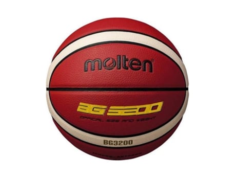 Balon de Baloncesto MOLTEN (Talla 6)