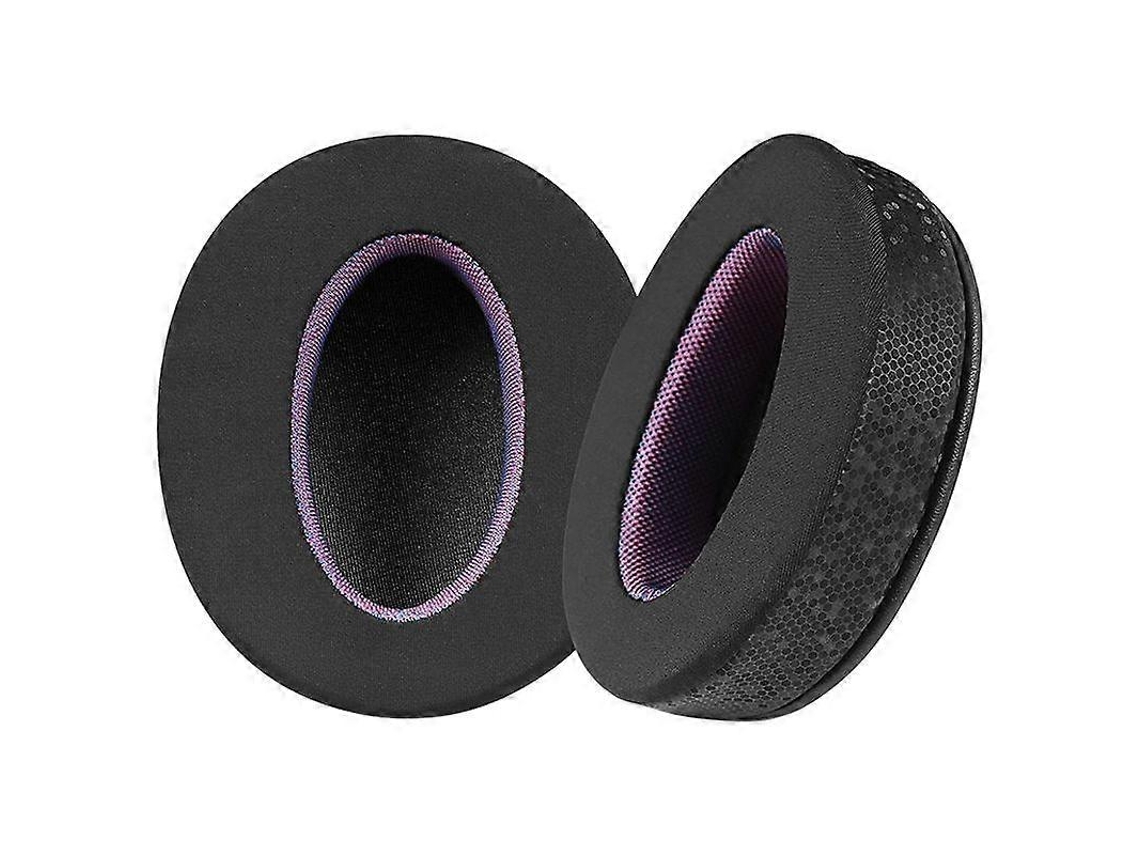 Paquete de 2 almohadillas de repuesto para auriculares Sony WH-CH710N / WH-CH720N Magic Ice Skin