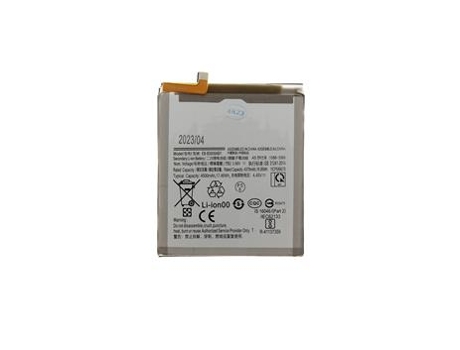 Ricambio Batteria EB-BS906ABY Samsung GH82-27502A Galaxy S22 Plus 5G SM-S906B 4500mAh OEM