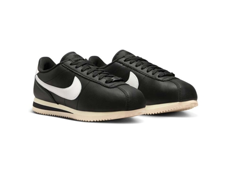 Zapatillas Premium de Hombre NIKE Cortez Multicolor (40.5)
