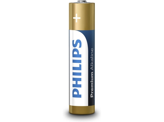 Pilas PHILIPS LR03M4B/10