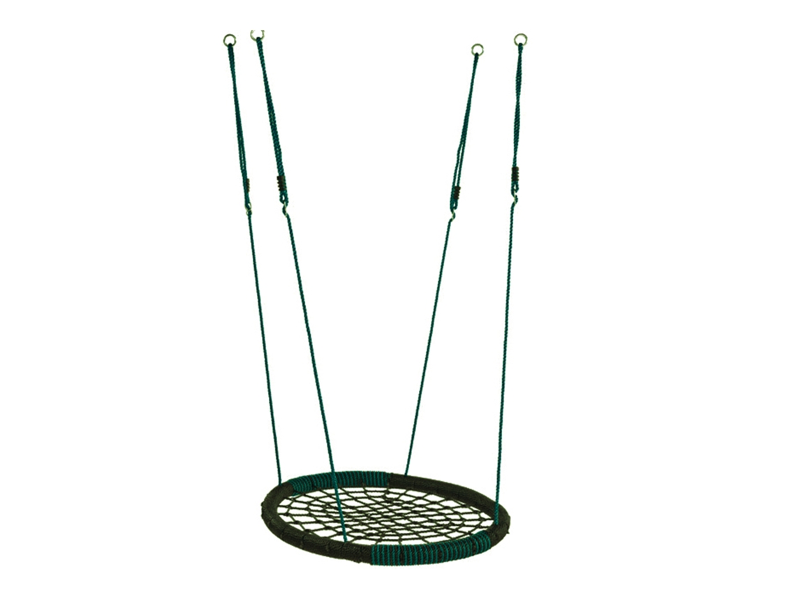 Asiento de columpio para parque infantil AXI Oval