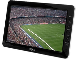 TV Portátil XORO PTL 1010