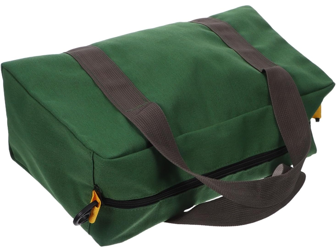 Bolsa multiusos Slowmoose, gran capacidad, diseño ergonómico para transportar.