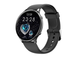 Reloj deportivo inteligente DM05 de 1,28 pulgadas con Bluetooth 5.0 Ly Ebike