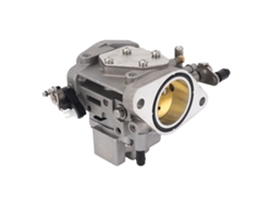 2026-carburador De Motor De Barco De Aluminio Para Motor Outboard 2t 40hp 66t 14301 02