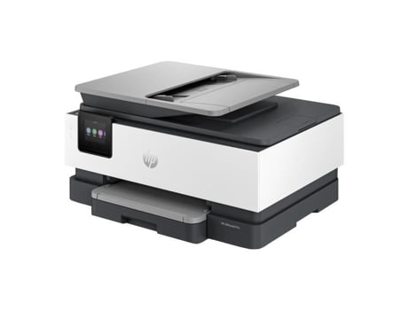 Impresora De Inyección De Tinta Color Multifuncional Officejet Pro 8132E 216 X 356 Mm Original HP