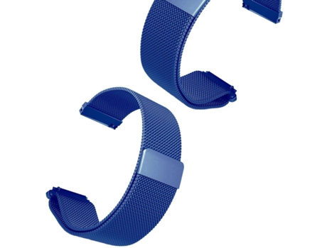 Correa Xiaomi Redmi Watch 3 Azul
