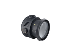 Lente Fresnel SMALLRIG 4246 Ra-F150 para Foco de Luz Cob Led