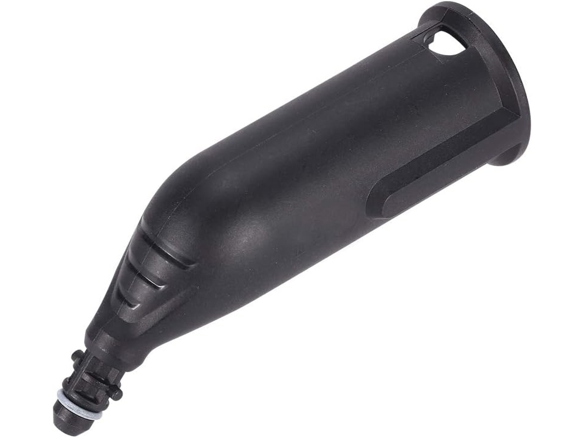 RNEMITERY Boquilla de limpieza para máquina de vapor