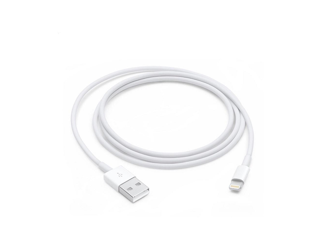 Cable de datos Yue Xinghui de 1 m para Apple con soporte para carga y transferencia de datos.
