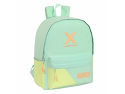 Munich Sunset Verde Amarillo 31 x 40 x 16 cm Cuaderno