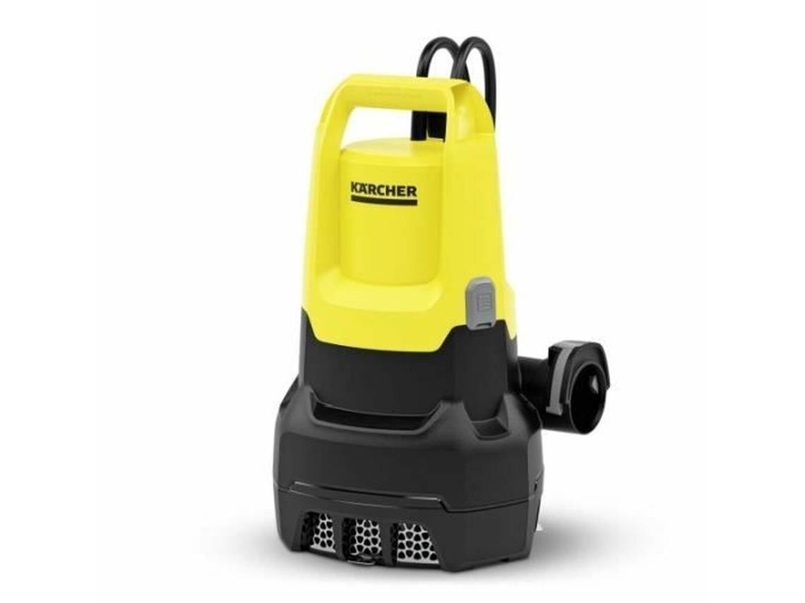 Bomba de riego KÄRCHER Sumergible 22000 l/h