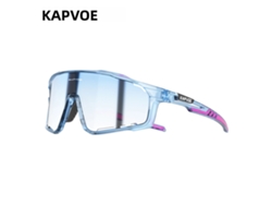 Gafas de sol para ciclismo MDUG UV400 con protección solar.