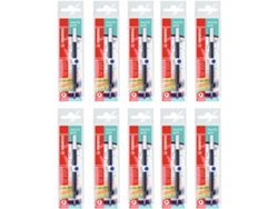 Paleta de 10 colores Stabilo(s) Fino Azul