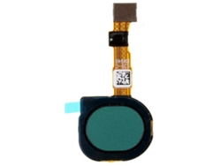 Boton Home Para Samsung Galaxy A11 / M11 Cable Flex Central Sensor Huella Verde
