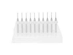 Juego De 10 Brocas De Acero De Tungsteno De 0,7 Mm Para Trabajar La Madera Y Grabar.