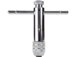 Llave de Trinquete RUKO 250mm