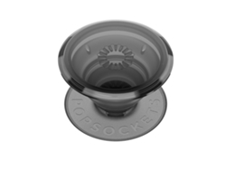 Soporte de Movil POPSOCKETS Universal Negro