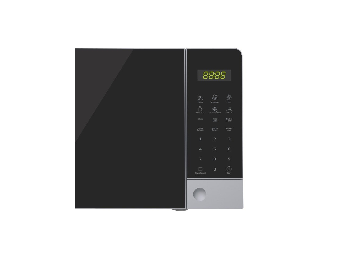 Microondas Integrable BEKO Moc201103S Solo (20 L - 700 W - Inox)